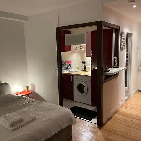 Quartier Historique Apartment
